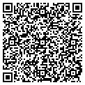 QR code with Benjamin J Bearskin contacts