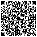 QR code with V&D Investments & Propert contacts