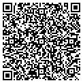 QR code with Blanche M Galloway contacts