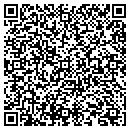 QR code with Tires Plus contacts