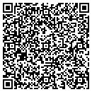 QR code with O P Y T LLC contacts