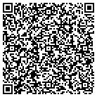 QR code with Marty's Muffler Center contacts