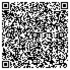 QR code with Mahendernath Ajeet MD contacts