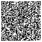 QR code with Majid Nasreen M MD contacts