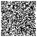QR code with Malik David MD contacts