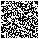 QR code with Zollinger's Greenhouse contacts