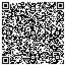 QR code with GMF Industries Inc contacts