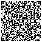 QR code with Gala Investments Inc contacts