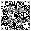 QR code with Marlon Anthony MD contacts
