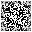 QR code with C'Est LA Vie contacts