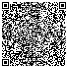 QR code with Martin A Scott MD contacts