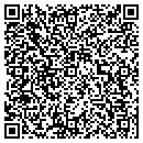 QR code with 1 A Computers contacts