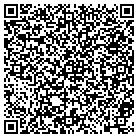 QR code with Marvasti Miriam A MD contacts