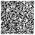 QR code with Marvin D Spann M D Pllc contacts