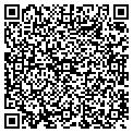QR code with Erie contacts