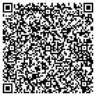 QR code with Ashton Septic Tanks Inc contacts