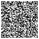 QR code with J Alden Investments contacts