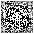 QR code with Michael J Scarff MD contacts