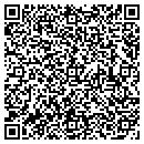 QR code with M & T Invelstments contacts