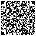 QR code with Daniel Lewand contacts