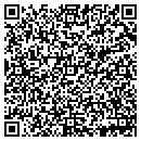 QR code with O'Neil Robert E contacts