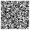 QR code with Denise Moore contacts