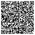 QR code with Kbk Custom Painting contacts