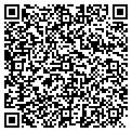 QR code with Donald Thacker contacts