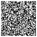 QR code with Donna Davis contacts