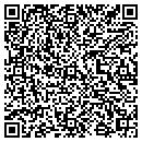 QR code with Reflex Design contacts