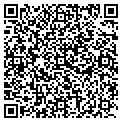 QR code with Donna Navarro contacts
