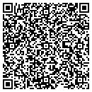 QR code with Moon David DO contacts