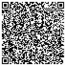 QR code with Roz's Untouchable Finishes contacts