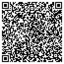QR code with R A C Acceptance contacts