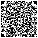 QR code with Robert B Judd contacts