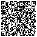 QR code with Eric J Egenhoefer contacts
