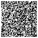 QR code with Razorback Cab Co contacts