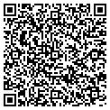 QR code with Nhf-USA contacts