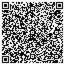 QR code with TN Key's contacts