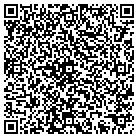 QR code with Reis Environmental Inc contacts