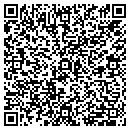 QR code with New Eyes contacts