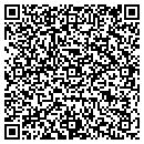 QR code with R A C Acceptance contacts