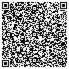 QR code with Hampton Inn Rocky Point contacts