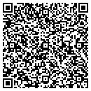 QR code with Zack Auto contacts