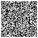 QR code with Gale A Krahn contacts