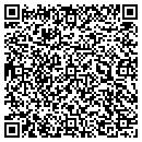 QR code with O'Donnell Patrick MD contacts