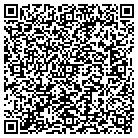 QR code with Richard Robillard Cabin contacts
