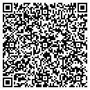 QR code with Paris Chad C contacts