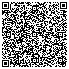 QR code with H & R Block Tax Service contacts