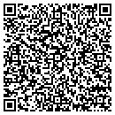 QR code with A Full House contacts